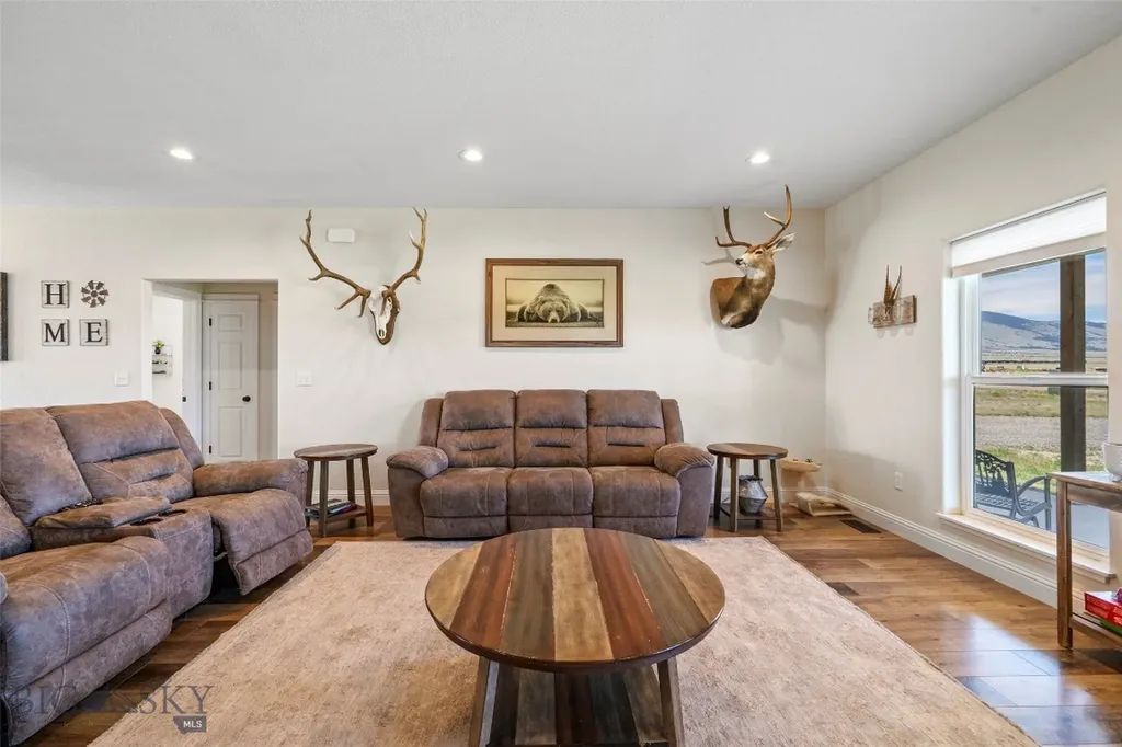 51 Alaska Trail Townsend MT 59644