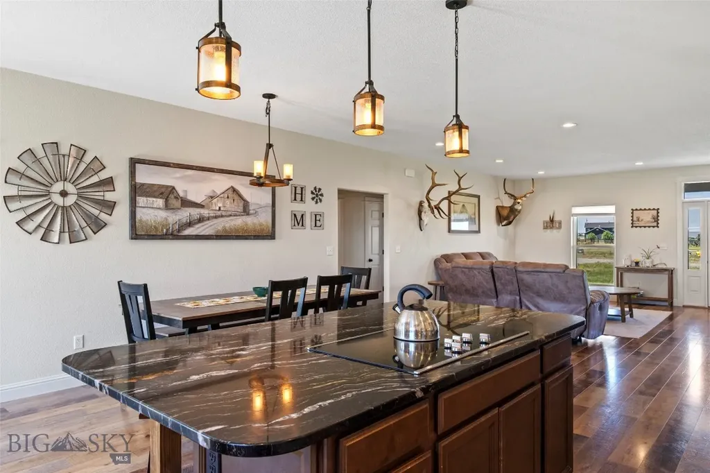 51 Alaska Trail Townsend MT 59644