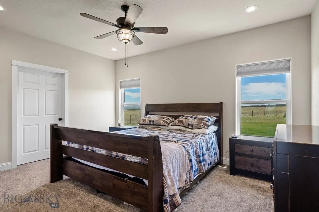 51 Alaska Trail Townsend MT 59644