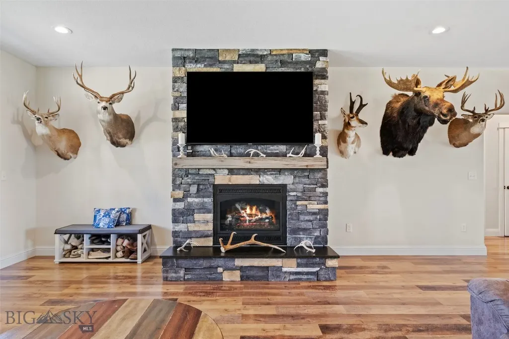 51 Alaska Trail Townsend MT 59644