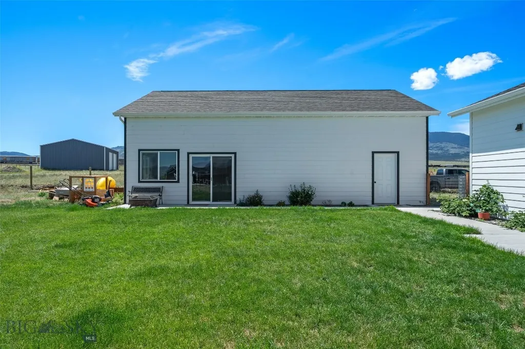 51 Alaska Trail Townsend MT 59644