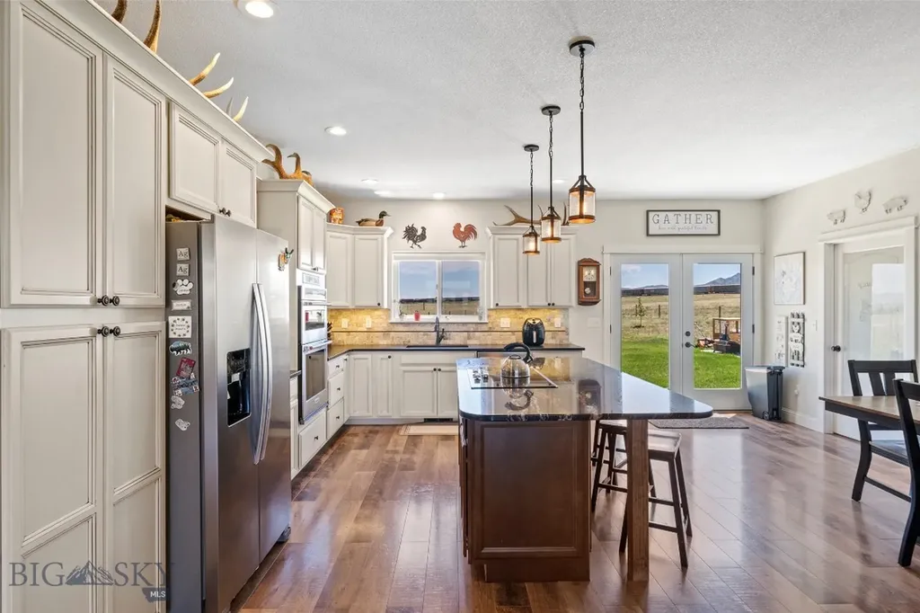 51 Alaska Trail Townsend MT 59644