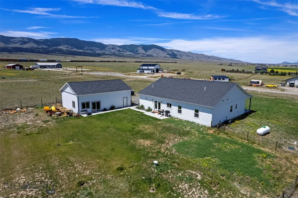 51 Alaska Trail Townsend MT 59644