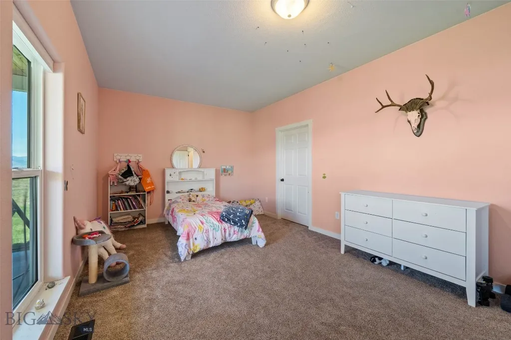 51 Alaska Trail Townsend MT 59644