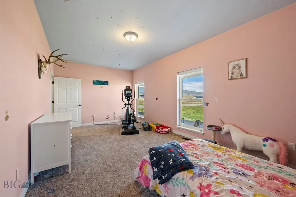 51 Alaska Trail Townsend MT 59644
