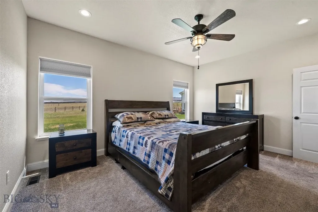 51 Alaska Trail Townsend MT 59644