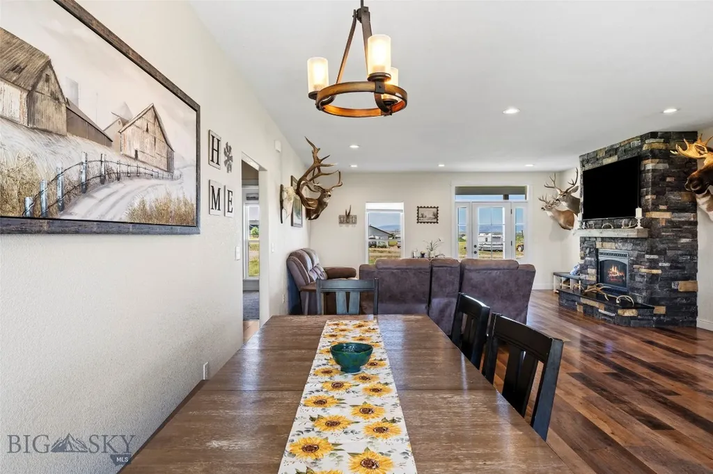 51 Alaska Trail Townsend MT 59644