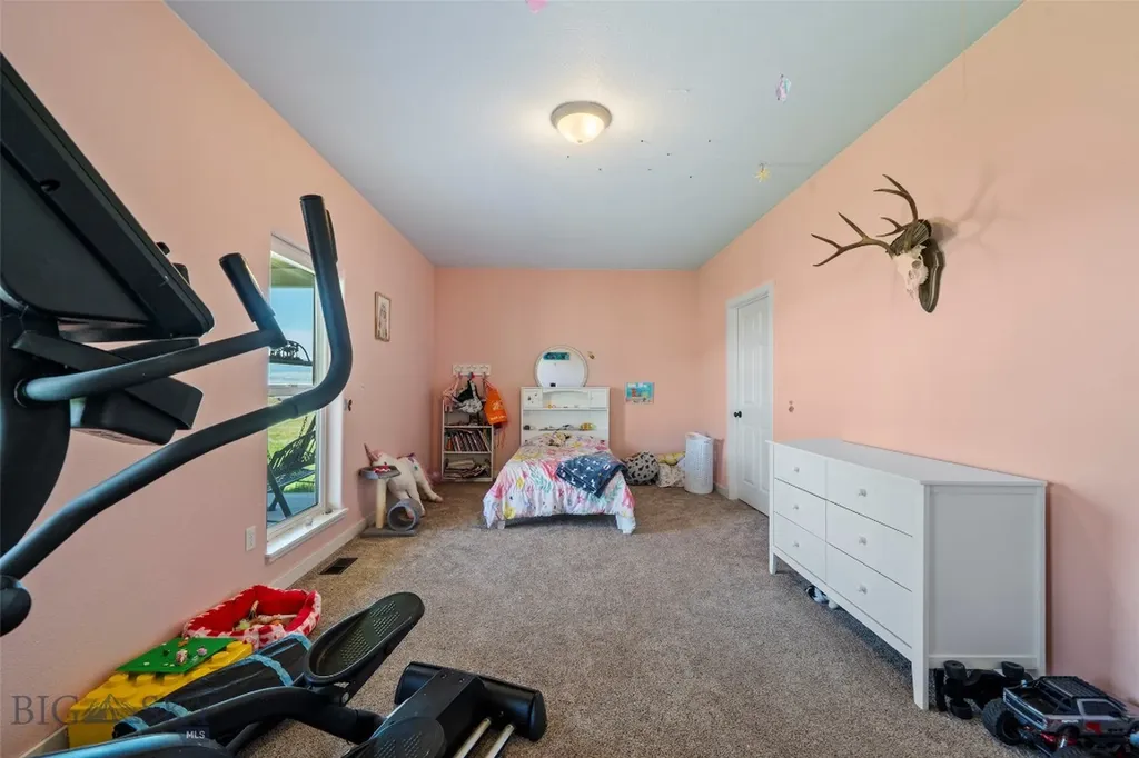 51 Alaska Trail Townsend MT 59644