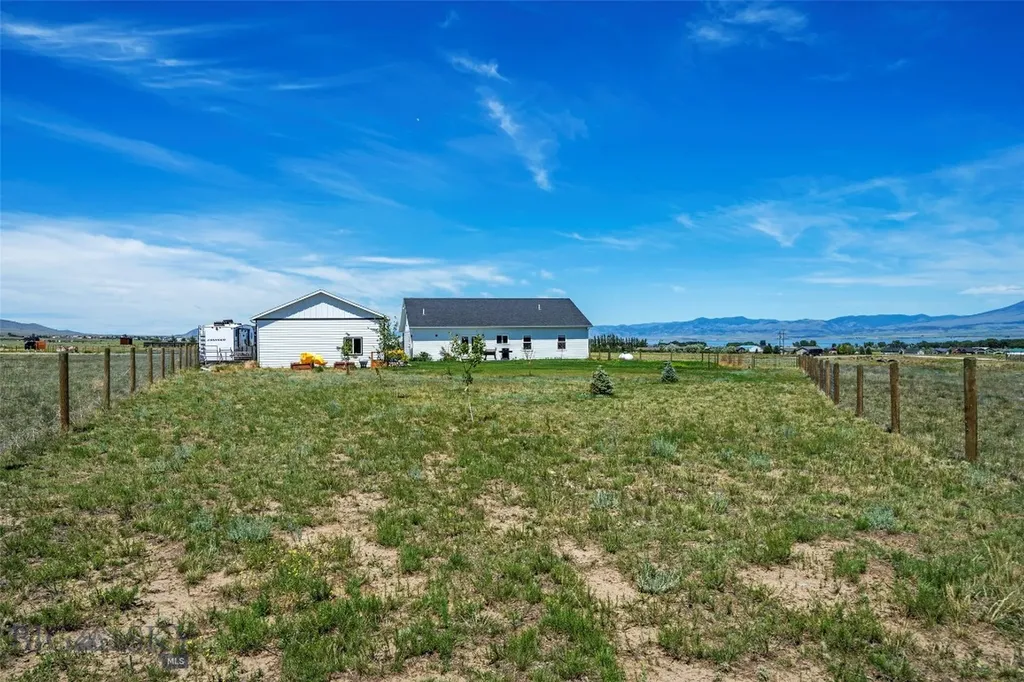 51 Alaska Trail Townsend MT 59644