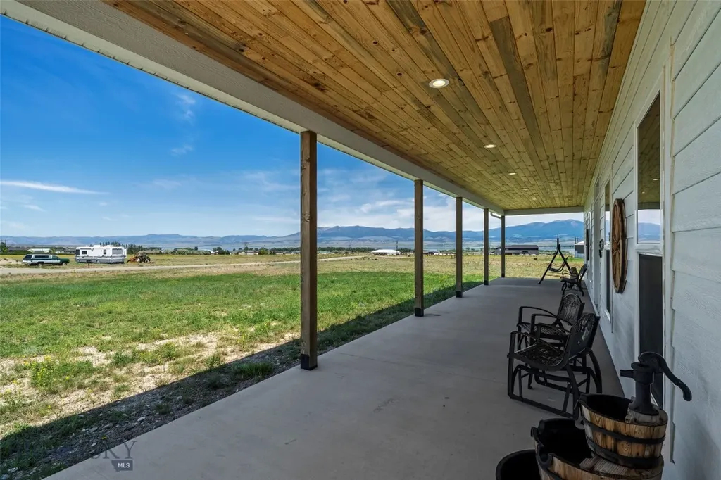 51 Alaska Trail Townsend MT 59644
