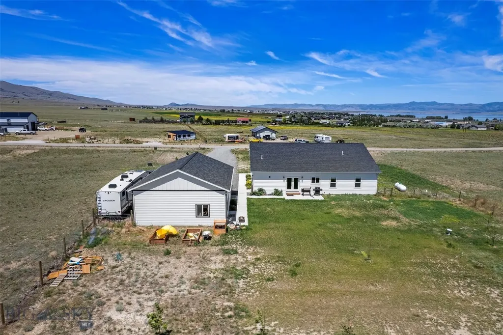 51 Alaska Trail Townsend MT 59644