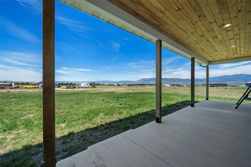 51 Alaska Trail Townsend MT 59644