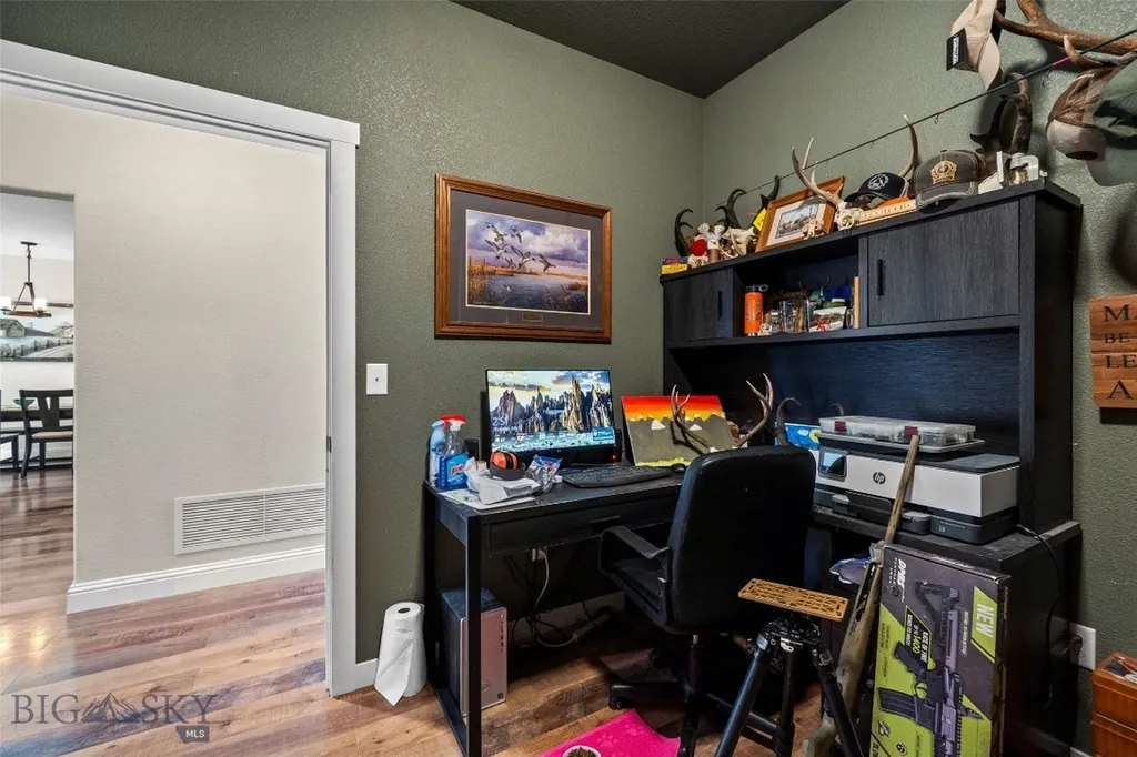 51 Alaska Trail Townsend MT 59644