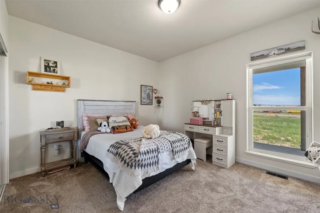 51 Alaska Trail Townsend MT 59644