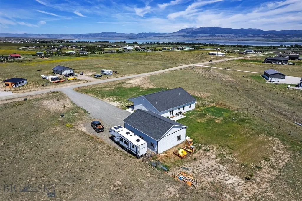 51 Alaska Trail Townsend MT 59644