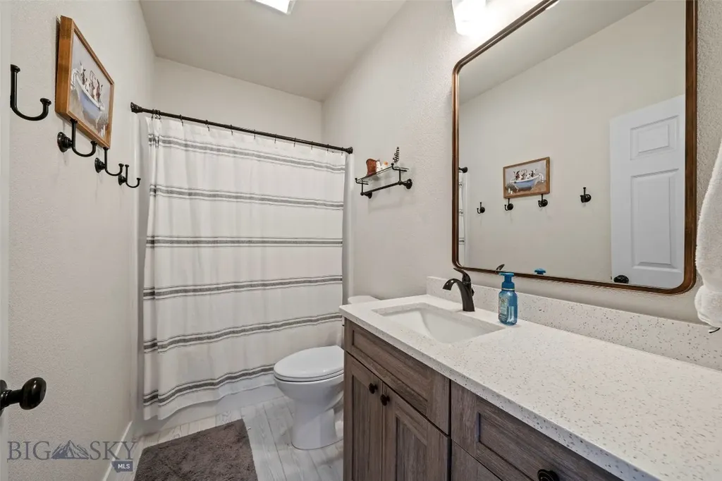 51 Alaska Trail Townsend MT 59644