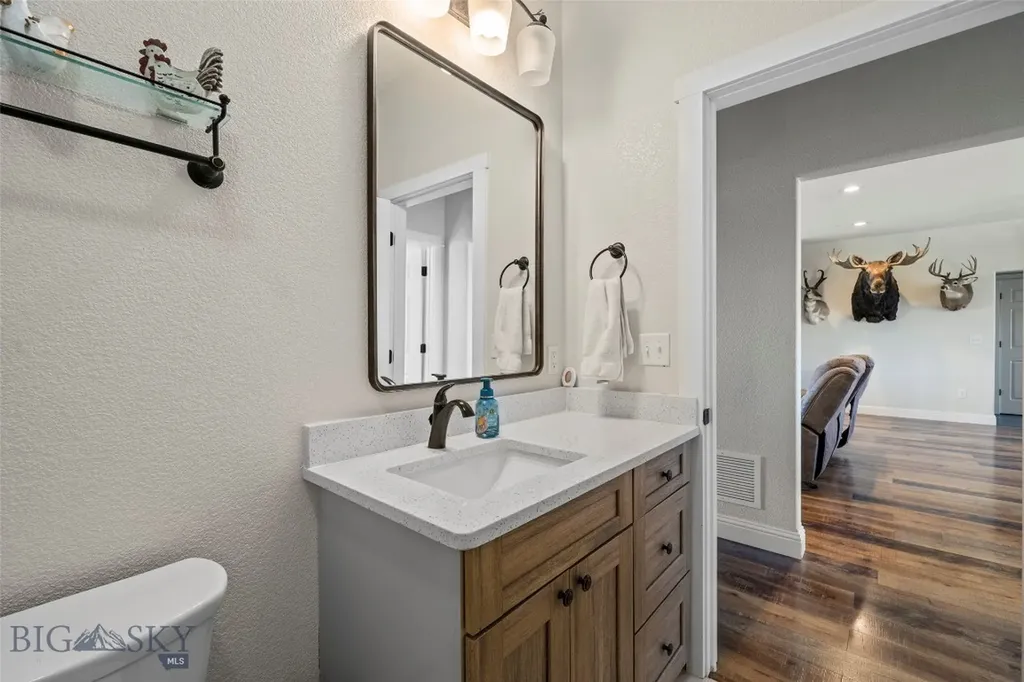51 Alaska Trail Townsend MT 59644