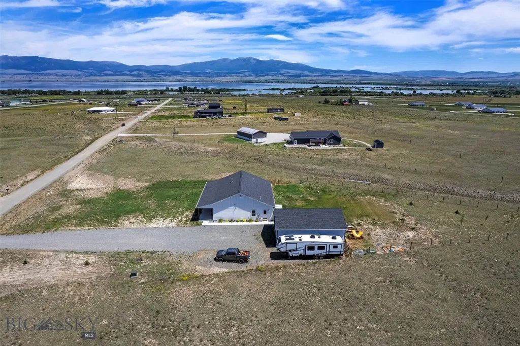 51 Alaska Trail Townsend MT 59644