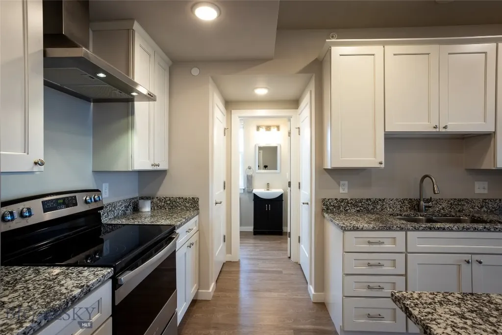 2720 Sartain Street Bozeman MT 59718