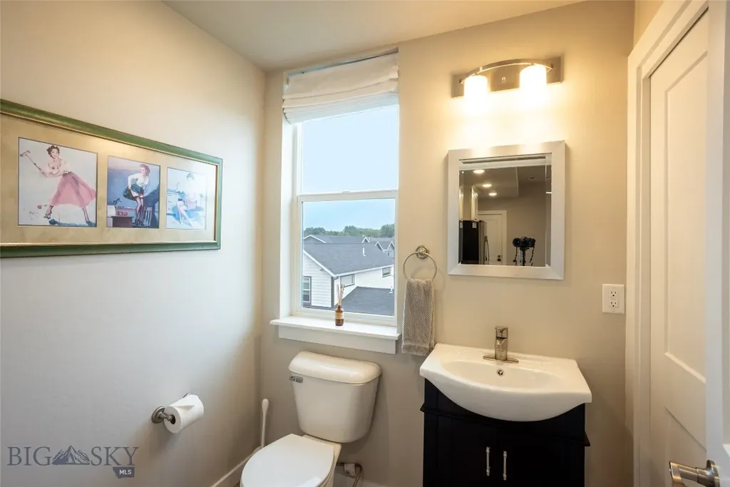 2720 Sartain Street Bozeman MT 59718