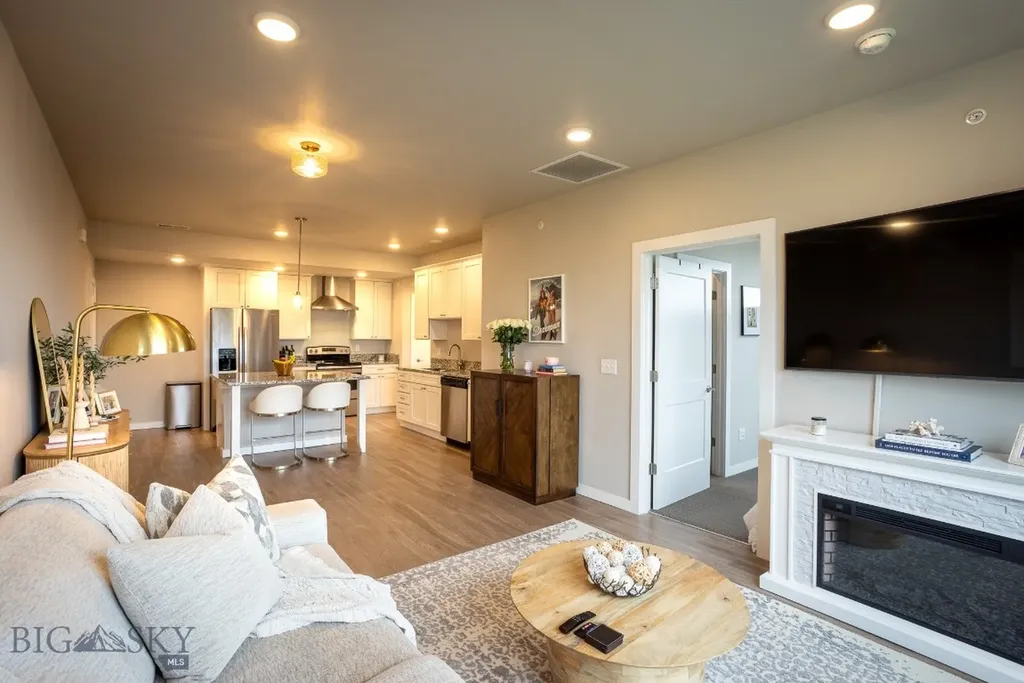 2720 Sartain Street Bozeman MT 59718