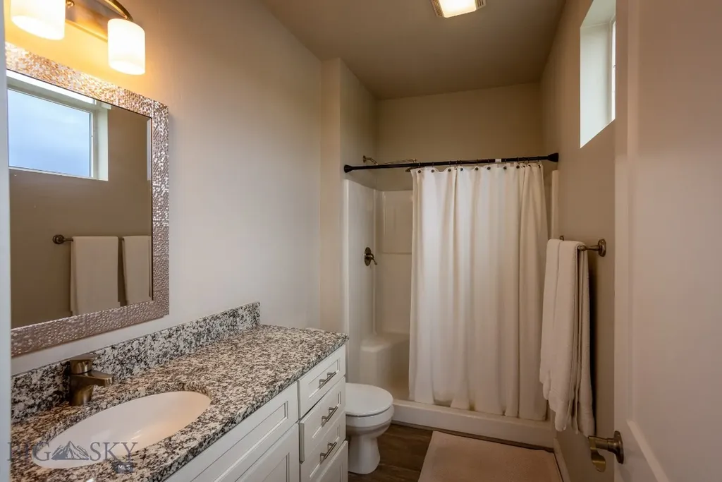 2720 Sartain Street Bozeman MT 59718