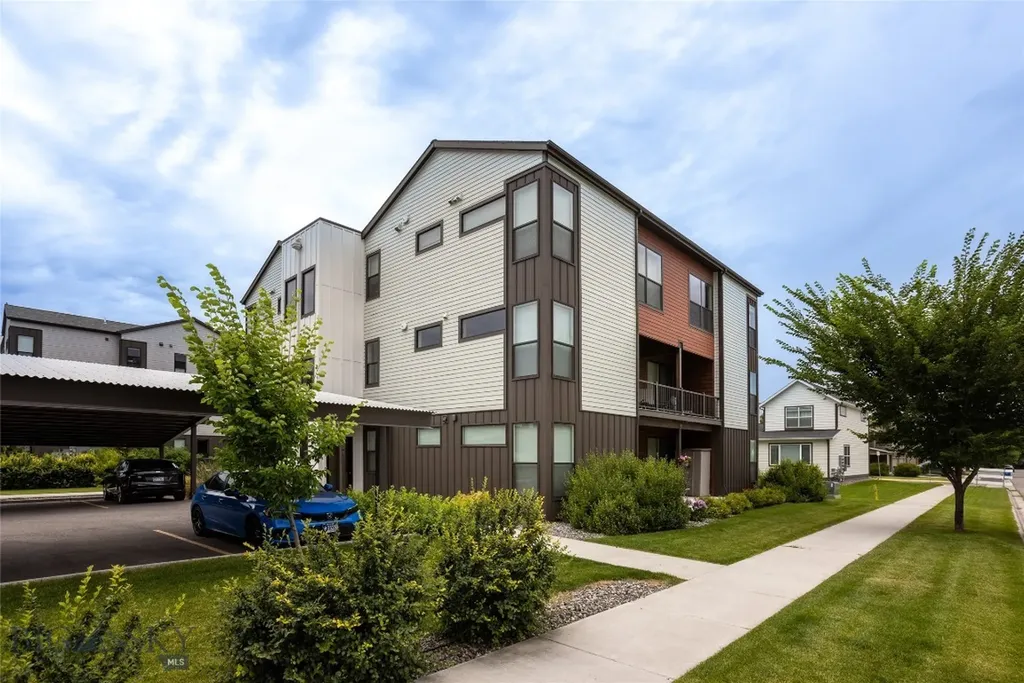 2720 Sartain Street Bozeman MT 59718