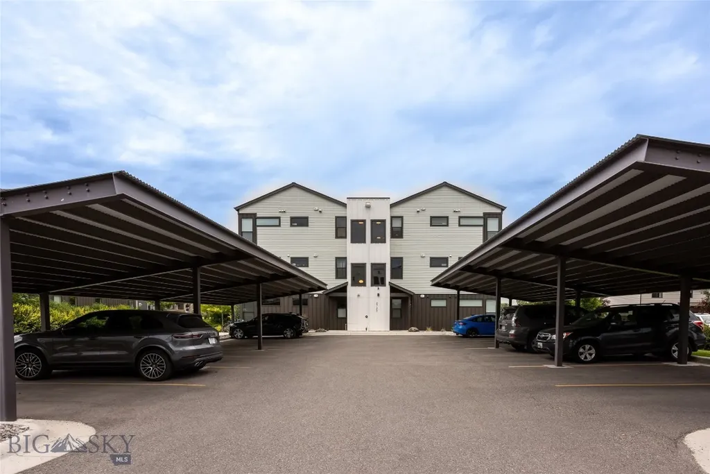 2720 Sartain Street Bozeman MT 59718