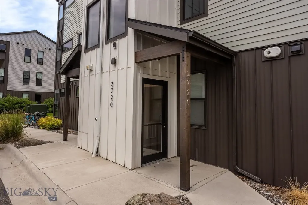 2720 Sartain Street Bozeman MT 59718