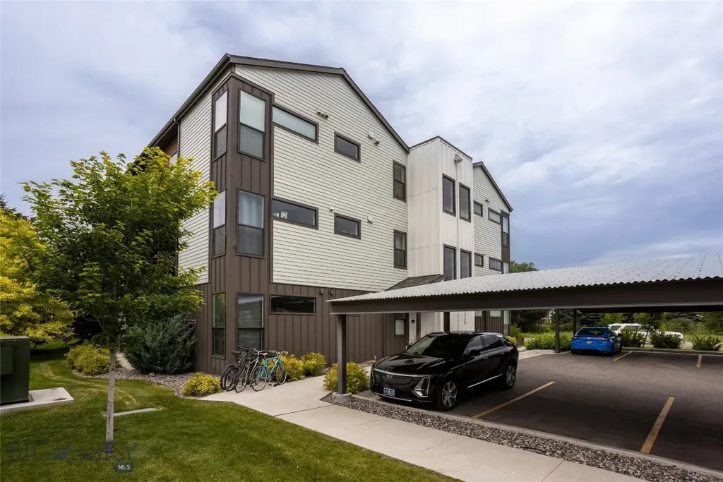 2720 Sartain Street Bozeman MT 59718