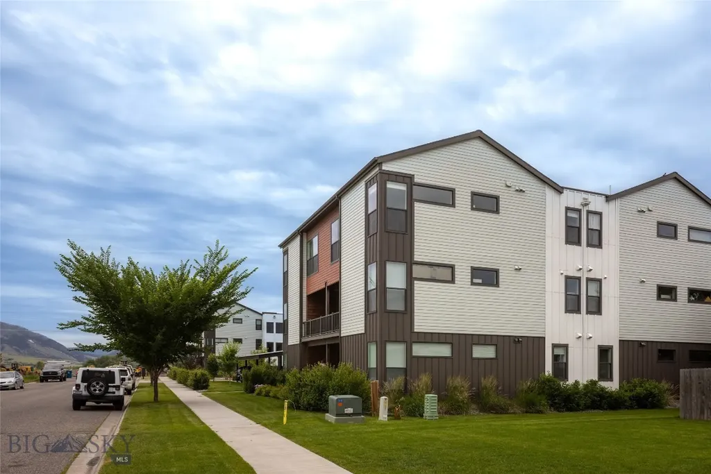 2720 Sartain Street Bozeman MT 59718