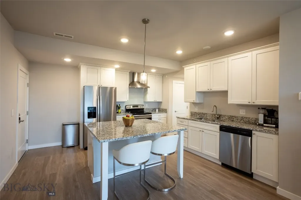 2720 Sartain Street Bozeman MT 59718