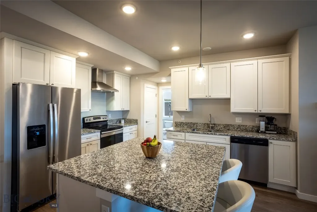 2720 Sartain Street Bozeman MT 59718