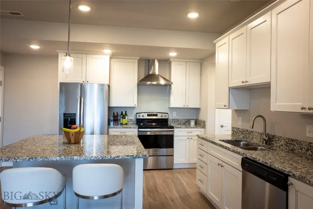 2720 Sartain Street Bozeman MT 59718