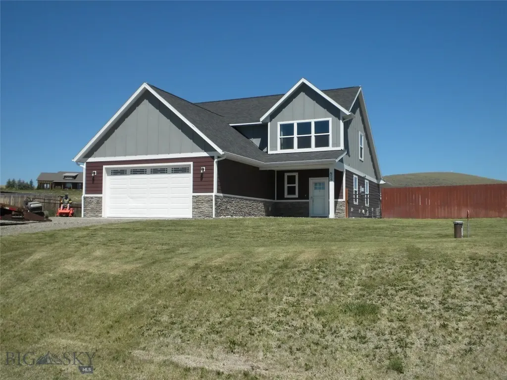 54 Western Larch Three Forks MT 59752