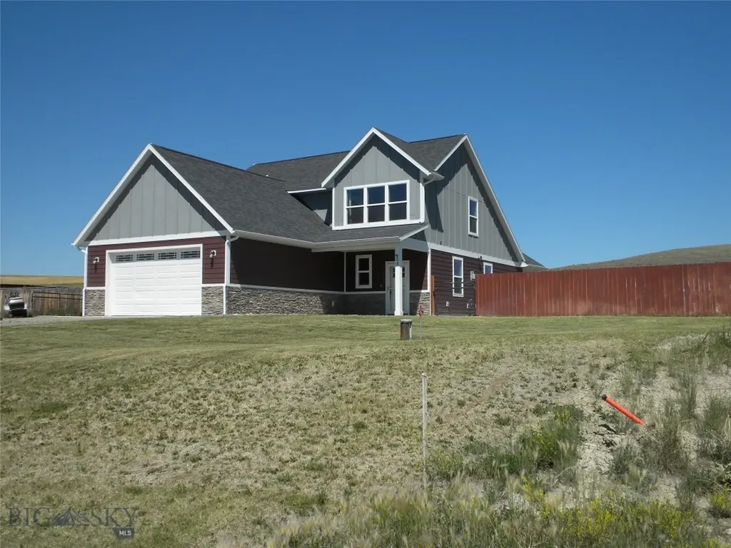 54 Western Larch Three Forks MT 59752