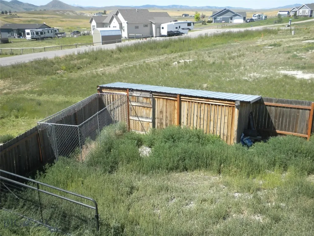54 Western Larch Three Forks MT 59752