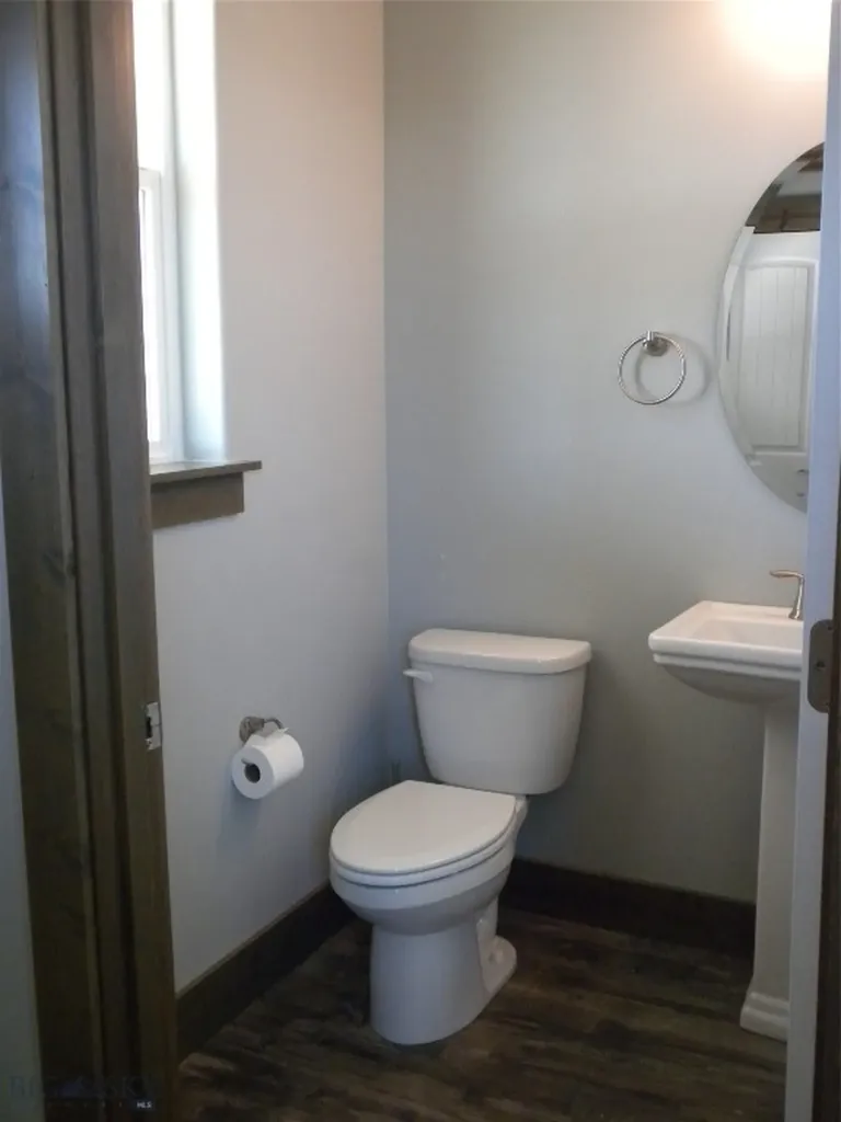 54 Western Larch Three Forks MT 59752