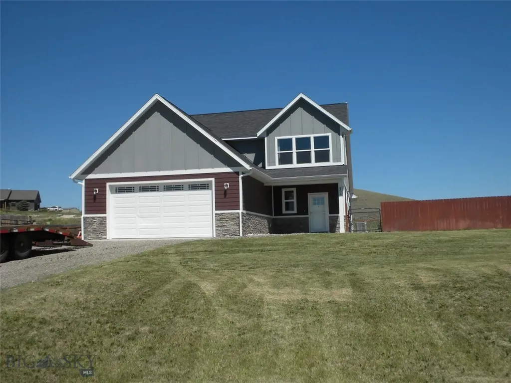 54 Western Larch Three Forks MT 59752