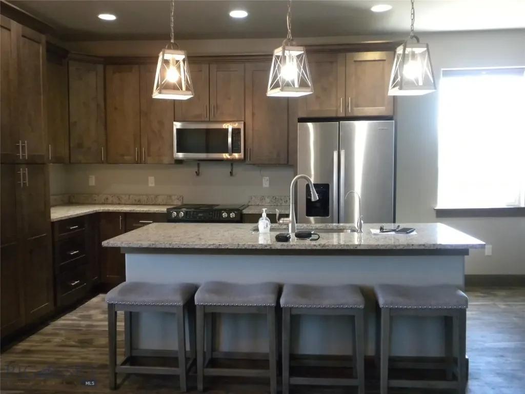 54 Western Larch Three Forks MT 59752