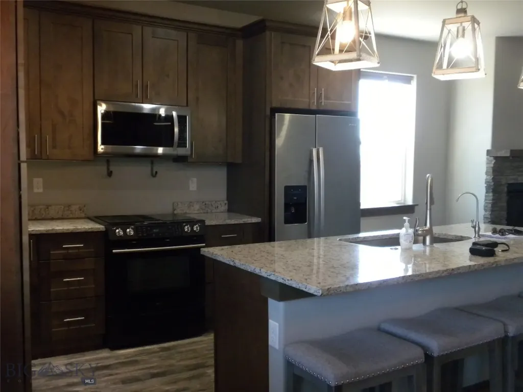 54 Western Larch Three Forks MT 59752