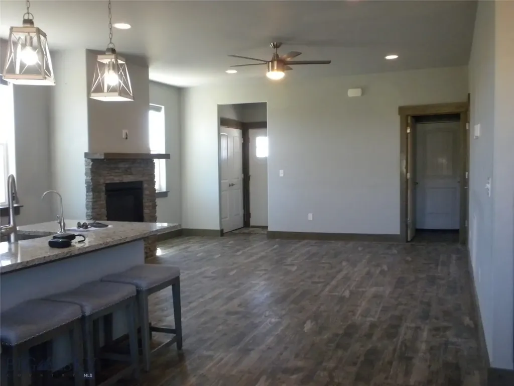 54 Western Larch Three Forks MT 59752