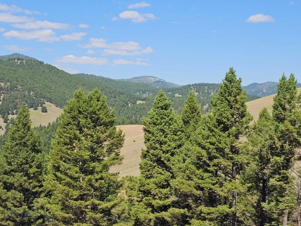Banner Clancy Creek Road Clancy MT 59634