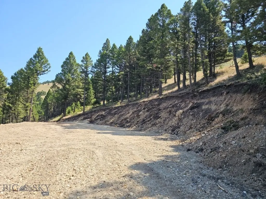 Banner Clancy Creek Road Clancy MT 59634