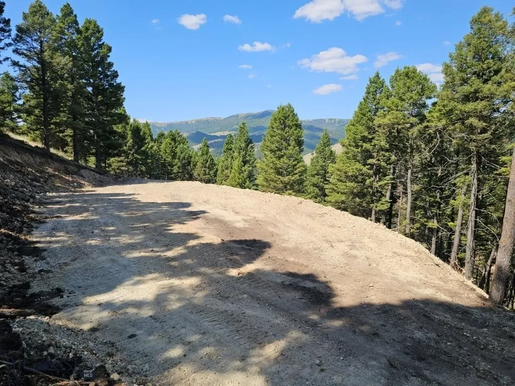 Banner Clancy Creek Road Clancy MT 59634
