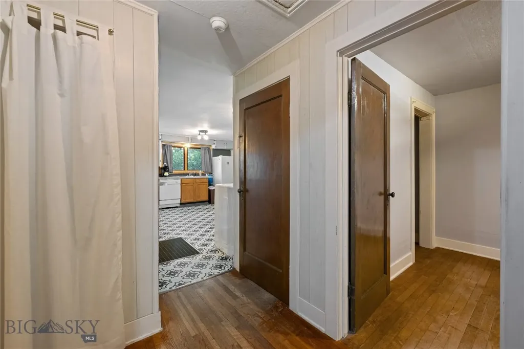 1639 Boulder Avenue Helena MT 59601
