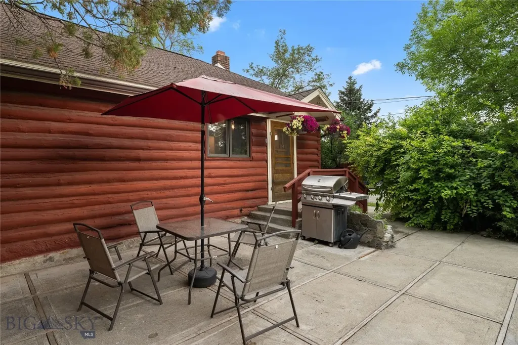1639 Boulder Avenue Helena MT 59601