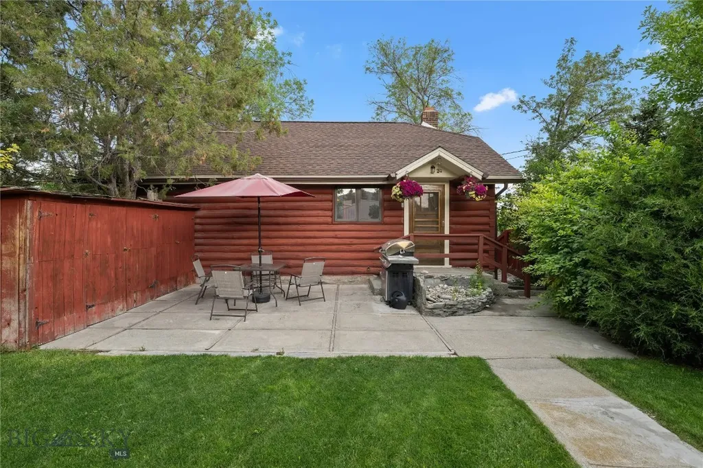 1639 Boulder Avenue Helena MT 59601