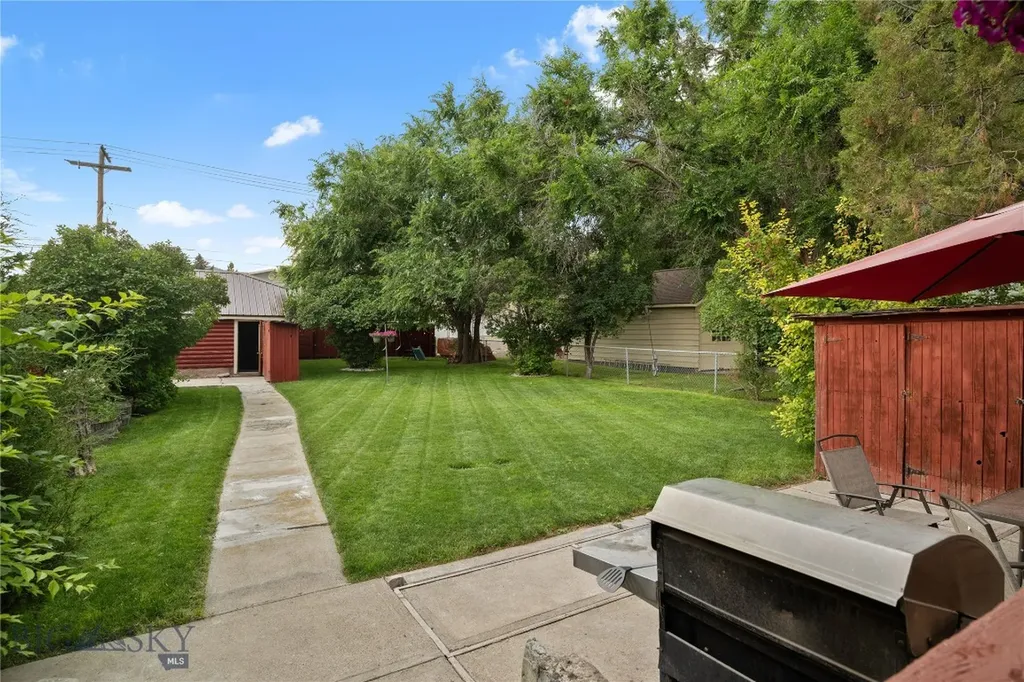 1639 Boulder Avenue Helena MT 59601