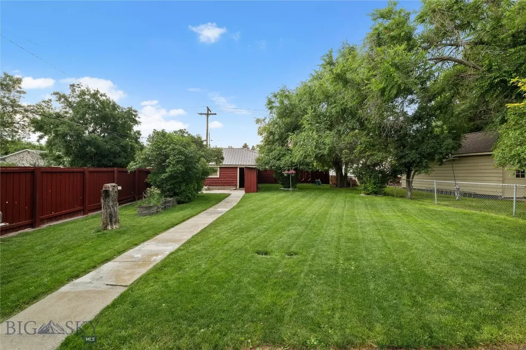 1639 Boulder Avenue Helena MT 59601